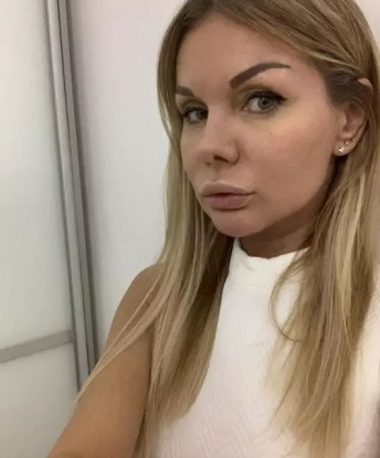 Анкета проститутки Любовь - город Виноградное, 32 года, №1348