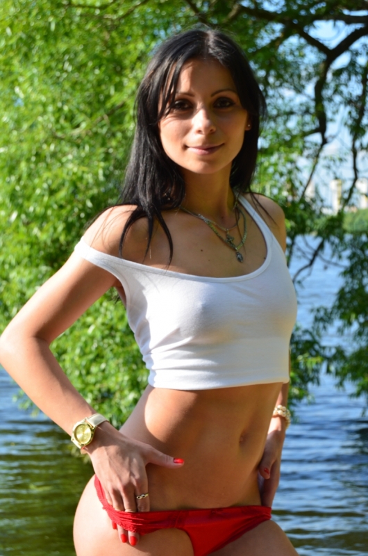 Анкета проститутки Евгения - город Виноградное, 22 года, №27569