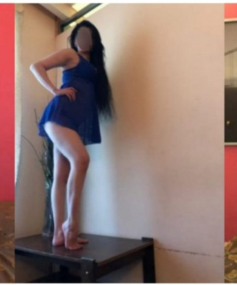 Анкета проститутки Даша - город Виноградное, 29 лет, №7253